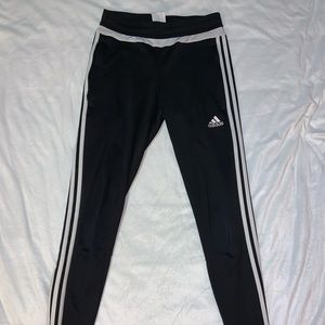 Adidas Women’s XS Soccer Pants